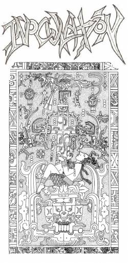 Inoculation (USA) : Mayan Massacre